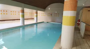 Studio moderne à Ax-les-Thermes, 30 m² avec sauna - Image 5