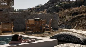Naxian Rhapsody Luxury Villas - Image 3