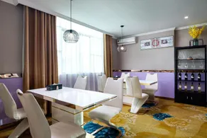VE Tuberly Hotel (Dongguan Bubugao Avenue) - Image 3