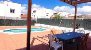DAZA Rural con Piscina Salada - Image 4