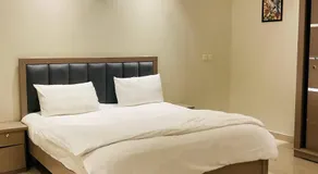 شـقـة بغـرفـتـيـن Two rooms - Image 2