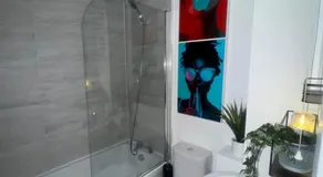 NEWLY REFURBISHED NOV 2025 Chic City Stay In Jesmond Apartment - Image 4