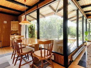 4 person holiday home in Karrebæksminde - Image 5