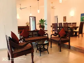 Le Birch Stays Karjat, luxury amidst nature - Image 4