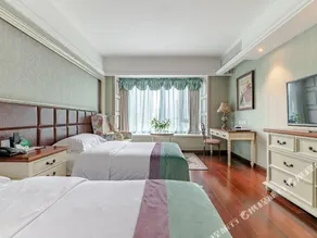 Westcare Kate Hotel (Financial City Twin Towers) - Image 3