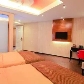 Wuhu Meisu · Meileting Boutique Hotel(Wuhu Pedestrian Street Store) - Image 2