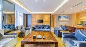 Golden Phoenix International Hotel - Image 2
