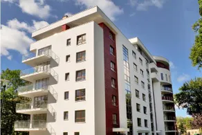 Cicha Przystań - Apartament Wyspa Solna - Image 3