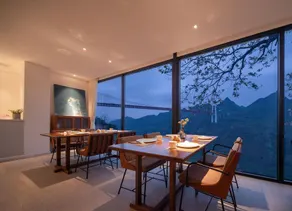 Mountain View Boutique Hotel - Image 4