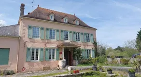 Maison Salvaterra - Chambres d'hôtes et table d'hôtes - Image 4