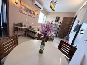 2 bhk luxury Flat in chandigarh Skyline view flat - Image 3