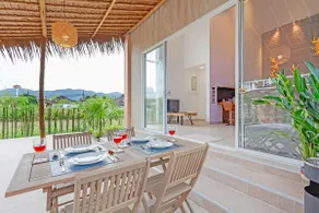 Tom Star Pool Villa Layan - Image 4