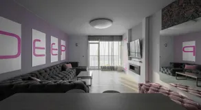 sky DEEP jacuzzi sauna 30 FLOOR - Image 2