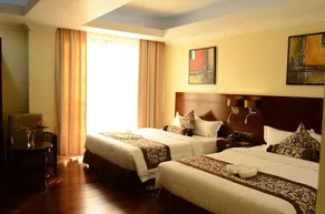 The White Rhino Hotel - Image 4