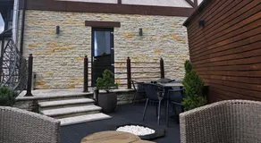 KABAN BOUTIQUE HOTEL - 5Star Central Villa in Vatra Dornei - Image 5