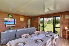 Fare Heimery -  Plage privée - Image 3