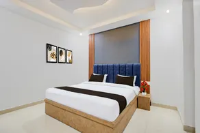 Super Townhouse Geeta Nagar Metro Station Formerly Hotel Opal - Image 2