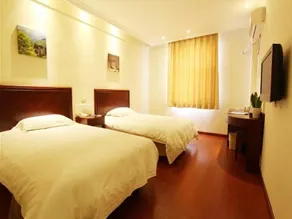 GreenTree Inn Weihai Port - Image 2