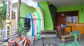 Urcia Surf House - Image 4