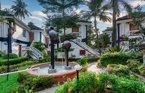 Santana Beach Resort - Image 3
