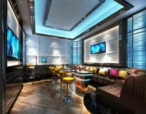 Dayawan Zhonghai Hotel - Image 2