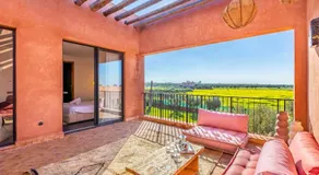 4-Suite Villa sans vis à vis Wi-Fi - Image 4