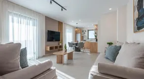Alysos Luxurious Apartments - Image 2