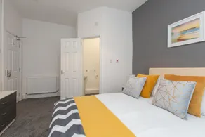 Townhouse @ 58 Brooklyn St - Crewe - Image 3