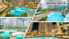 VINCITY - Vihomes Serviced Apartment - Image 2