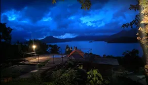 The Waterfront Resort Mulshi - Image 3