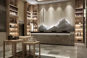 Hotel Dayu Kaiyuan - Image 5