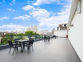 Haikou Jinglan Boutique Hotel - Image 4