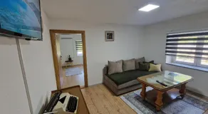 "BIJELA" Apartments with AC, outdoor fireplace and terrace - Image 2