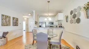 5 Mi to Rocky Mount Mills: Modern Retreat w/ Patio - Image 3