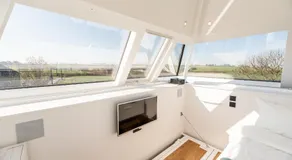 Logement insolite La tour de Larbuisson - Image 3