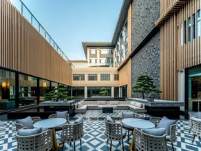 Holiday Inn Ningde Jiaocheng By IHG - Image 3
