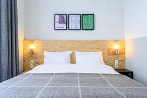 Hotel La Grande Cloche - Image 2