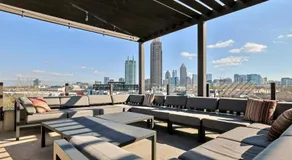 Radius West Midtown Apartments by Frontdesk - Image 3