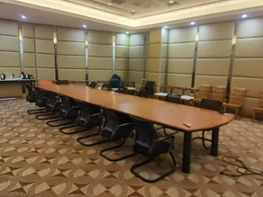 Starway Hotel Qidong Wenfeng World - Image 2