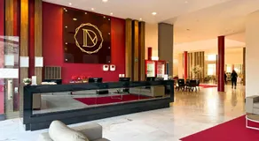 Dunamys Hotel Londrina - Image 2
