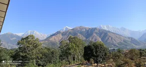 Goroomgo Hotel Dolphin Dalhousie - Image 4