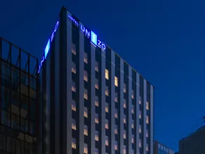 HOTEL UNIZO Tokyo Ginza-itchome - Image 2