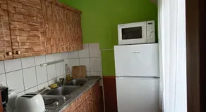 Arany Apartmanház Zalagyöngye - Image 4