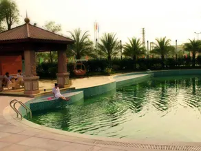 Foshan Nanhai Huifeng Holiday Hotel - Image 2