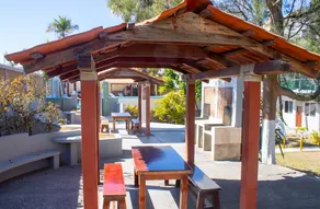Hotel Las Jacarandas - Image 3
