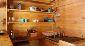 Mestia Eco Huts 2 - Image 5