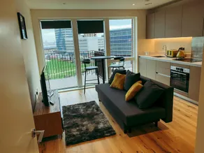 Elite Studio Apartments - Image 2