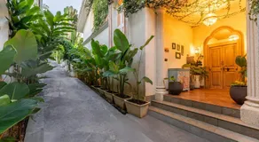 Villa Elysee 3-BHK Villa With Private Pool, Gazebo & Balcony - Image 5