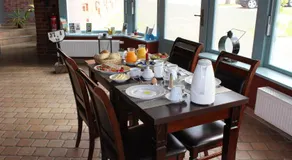 Eisenbahnromantik Hotel - Image 2