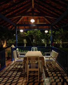 Villa Salmona - Image 5
